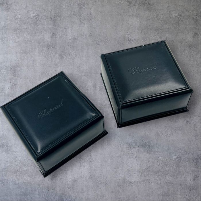 Chopard лускозни кутии за бижута