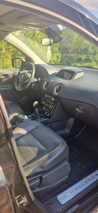 Renault Koleos, 2014,173 CP, 2L Diesel,