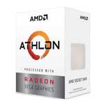 Procesor AMD Athlon 200GE