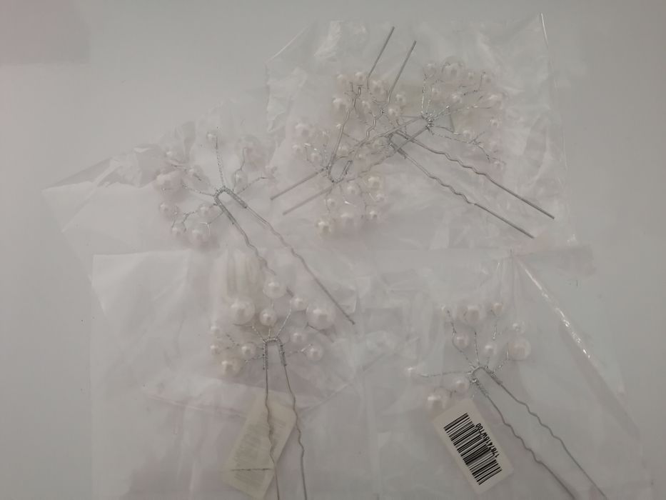 Булчинска рокля LA SPOSA -LUNA NOVIAS