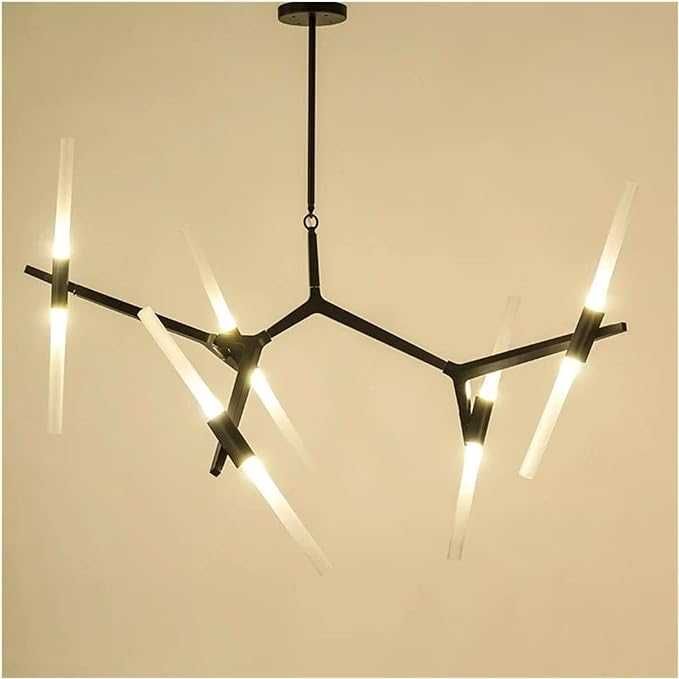 Suspension Herringbone Nordique | Oferta Lustra / Candelabru) 390 euro