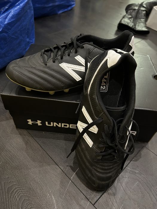 Бутонки New Balance