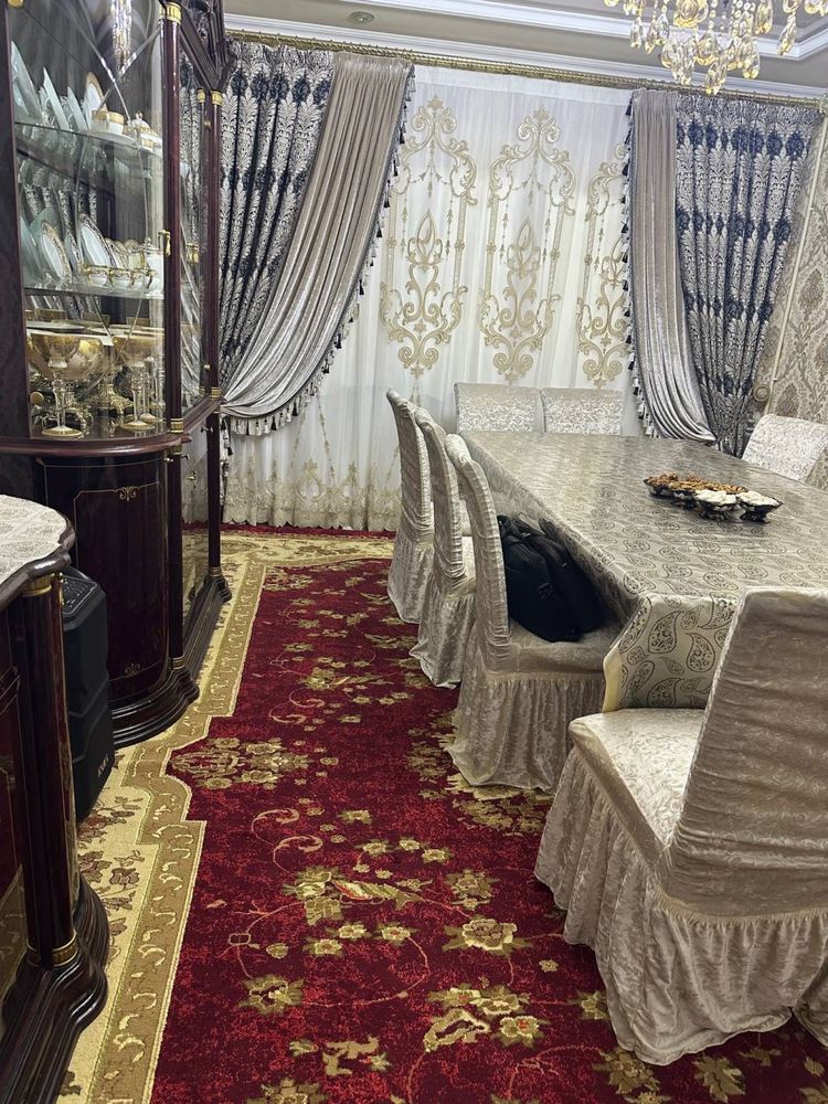 Toshkent shahr Yunusobod tumanida 4 xonali uy sotiladi