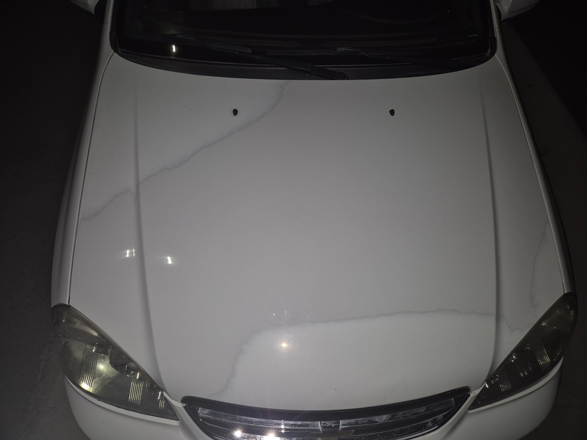 Ласетти 2013 2 позиция Lacetti