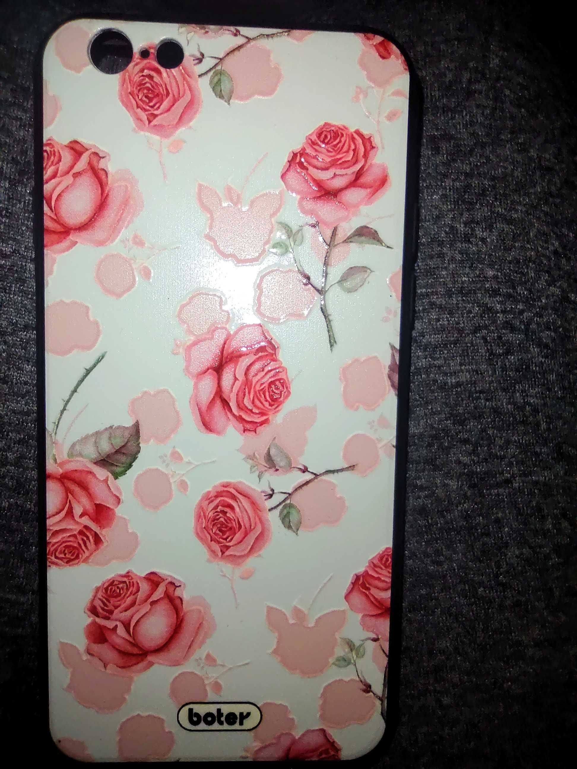 Кейсове за iPhone 6s