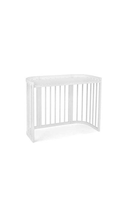 Patut Waldin 5în1, multifunctional, saltea, cosleeper,tarc joacă, masa