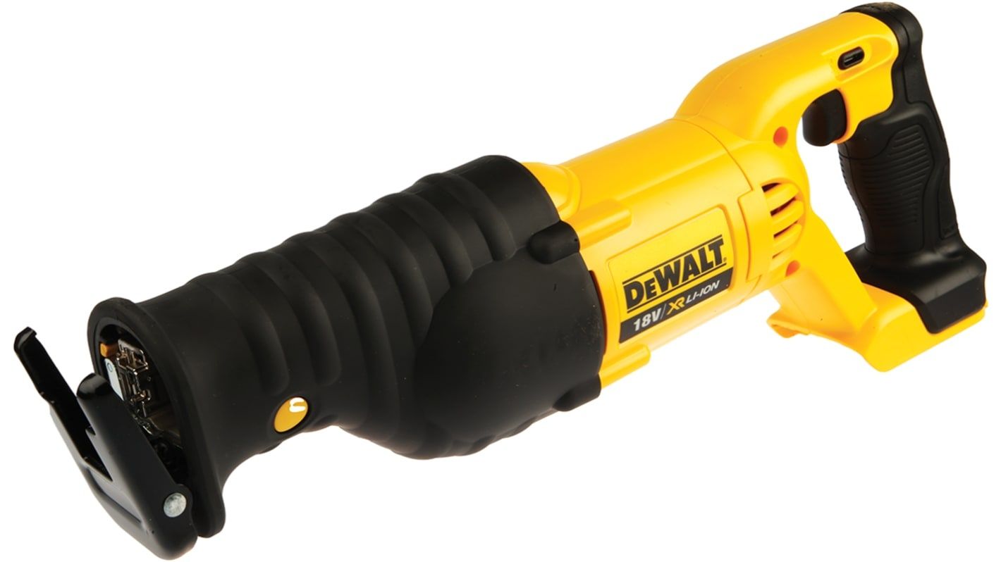 Саблен Трион Dewalt DCS380/18V