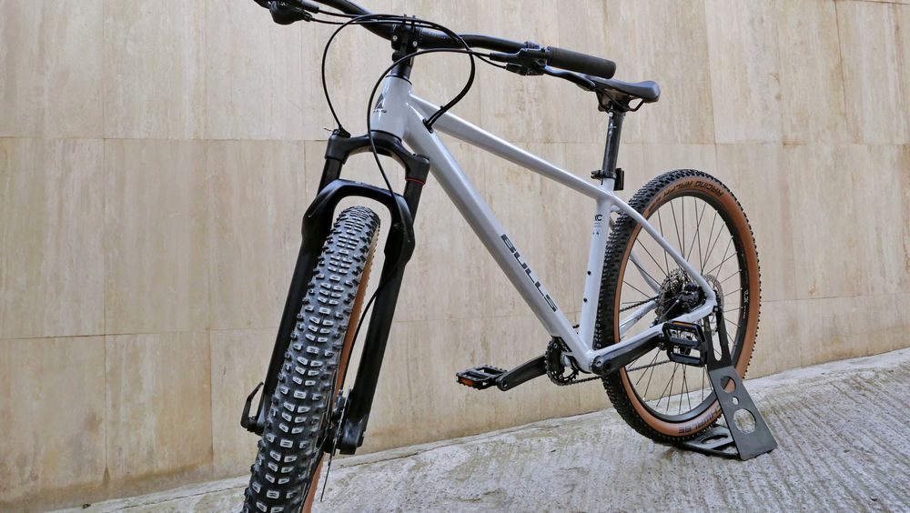 Bulls Copperhead, 29 M, RockShox Judi 100 мм, 1x12 Shimano XT