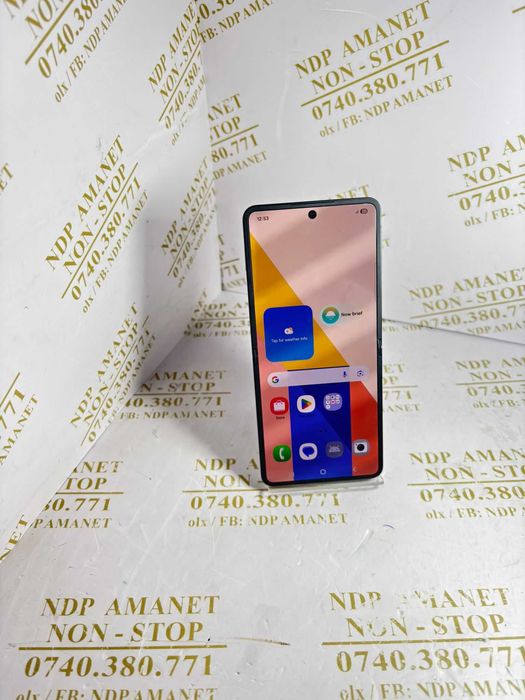 NDP Amanet Calea Mosilor 298 SAMSUNG Z FLIP 7 ( 42218)