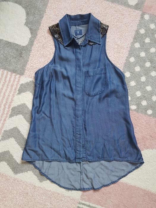 Camasa Guess XS-S originală