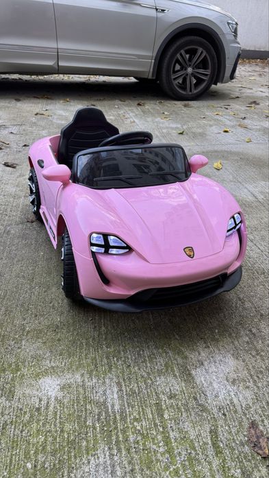 Акумулаторни коли за деца от 1.5 до 6г.