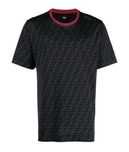 Fendi T-shirt men