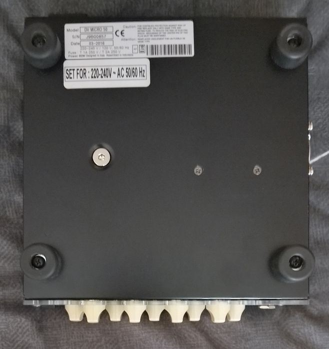 DV Mark micro 50