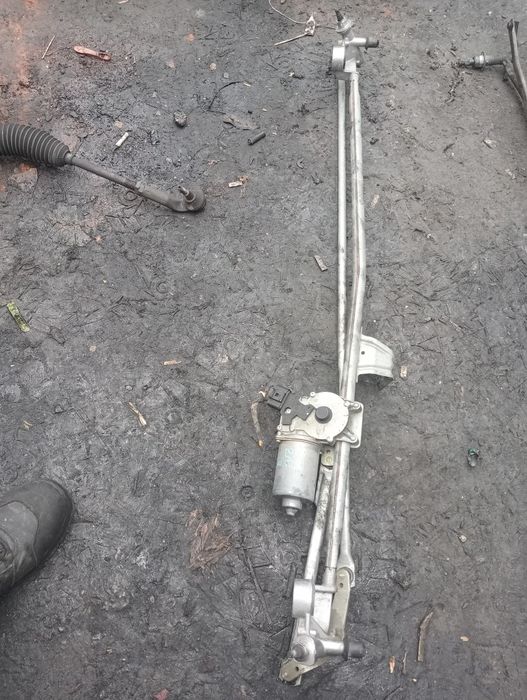 Ansamblu ștergătoare Opel Zafira B 2007