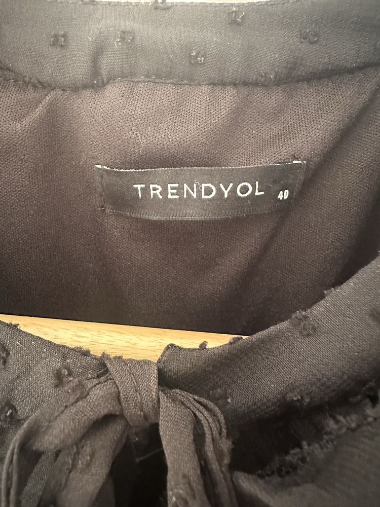 Дамска рокля Trendyol