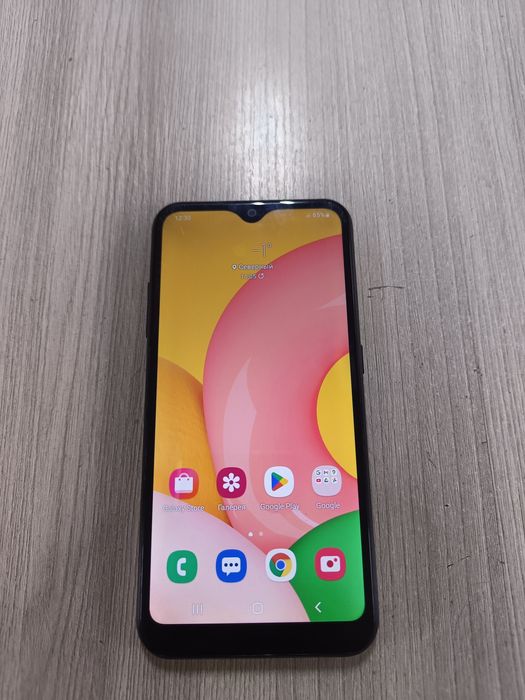 Samsung (Самсунг) A01