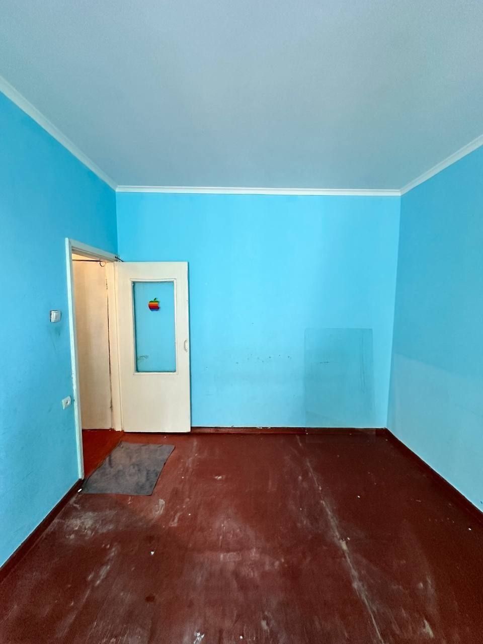 2-Комн. 48м². Аренда. Ижара. Разделка. Феруза. Уй-Жой. Квартира.