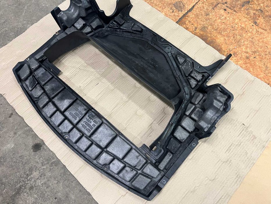 Кората под мотора за BMW E46 320D 330D