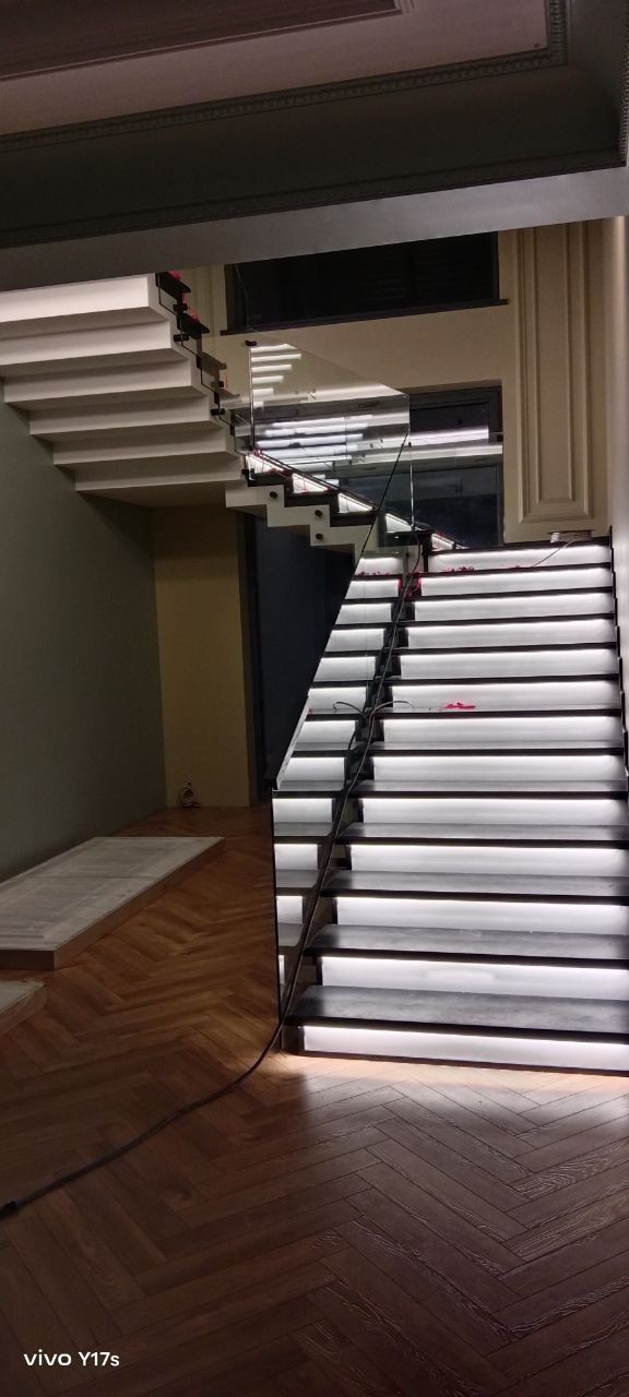 Elektr mantaj Hizmatlari
