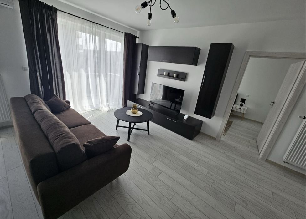 Apartament de inchiriat in regim hotelier in zona ultracentrala