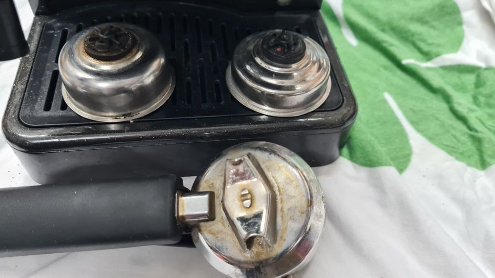 Кафемашина еспресо Briel/Бриел