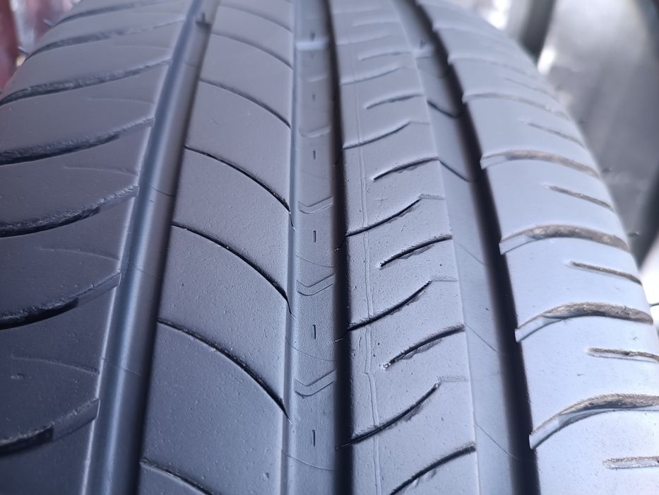 205/60/16 Michelin Дот 3923