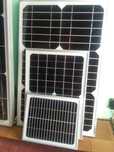 Солнечные панели разной мощности, от 5W до 670W
