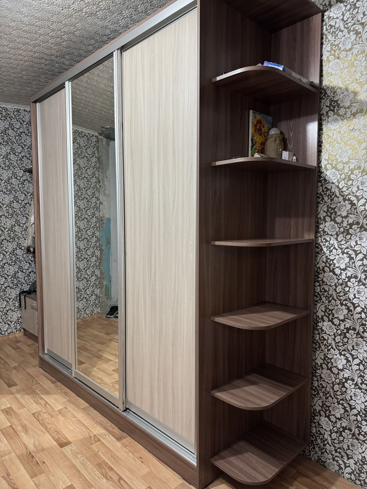 Прихожая в отличном состоянии