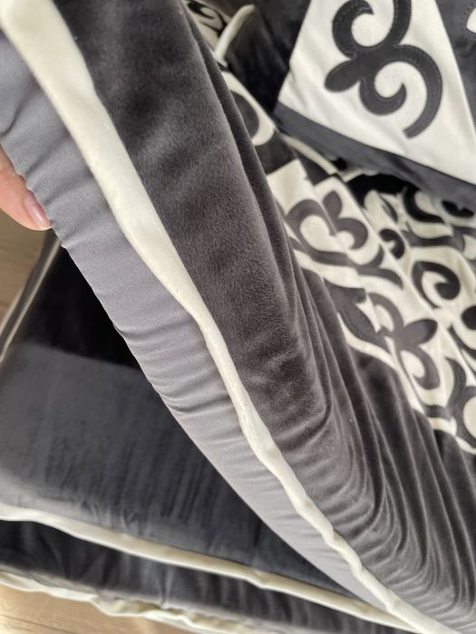 6 корпе и 4 подушки