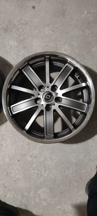 Алуминиеви джанти Diewe wheels 5x120 18 цола
