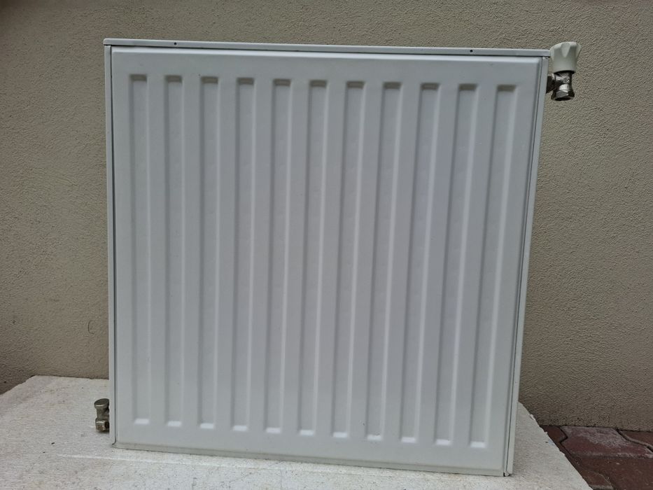 Calorifer din  otel 800mm x 600mm