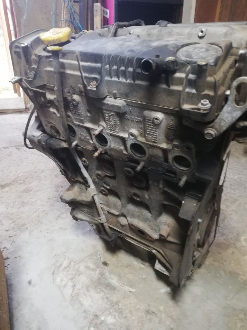 Motor complet Opel astra h