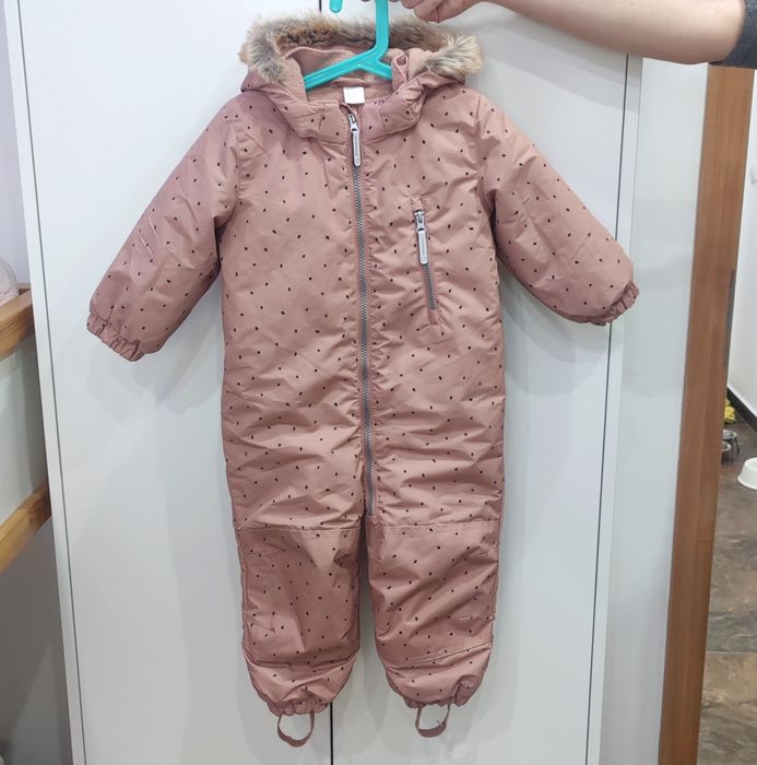 Космонавт HM, р.92