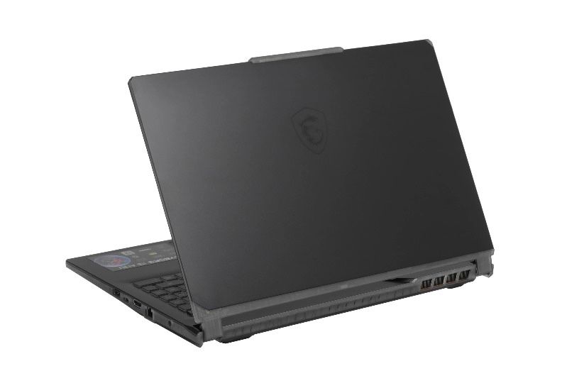 Ноутбук игровой MSI