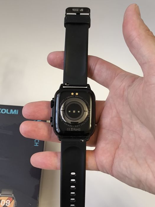 Смарт часы COLMI C81