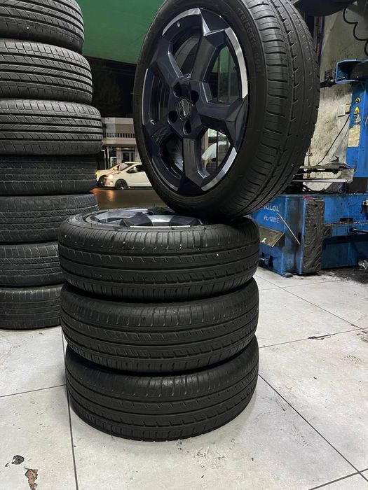 BU/U BYD SEAGULL 16R 4/100 Chao Yang 195/55R16