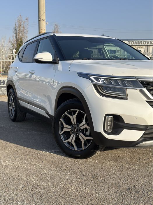 kia seltos kraska toza