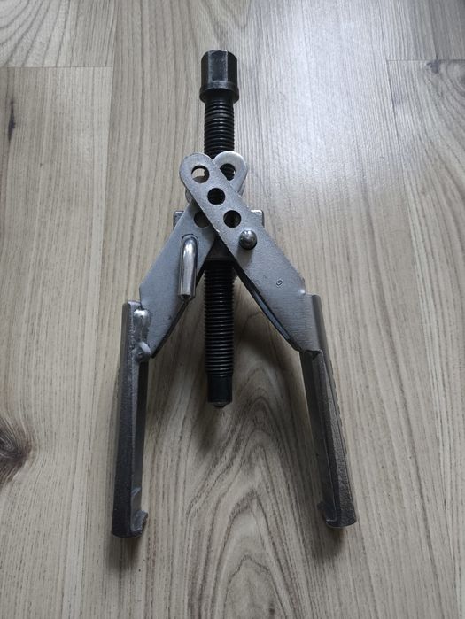 Външен скоба Facom  U.35 l с широки челюсти 15-75 мм