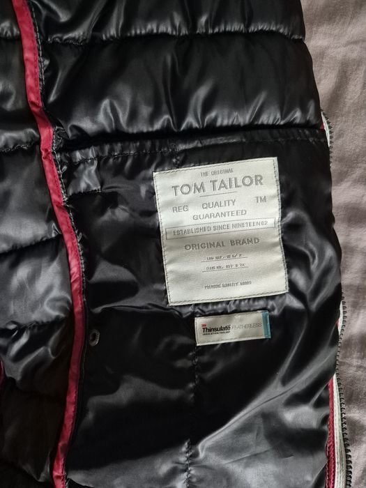 Geaca bărbați Tom Tailor xl