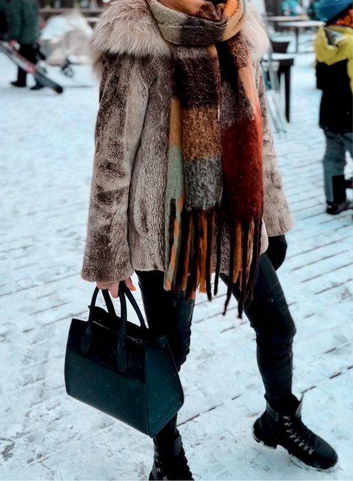 Шуба высокого качества. Срочно!