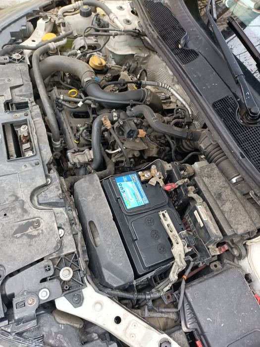 Vând Renault Megane