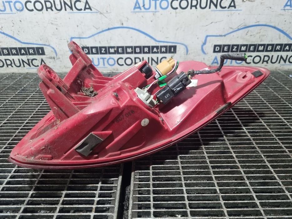 Stop Stanga Hyundai Tucson III 2015 - 2018 SUV 4 Usi (1298) Bec clasic