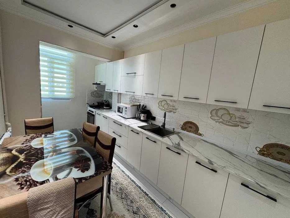 Ганга Ц14 Срочно Продается 3 комнатная свежая квартира звоните