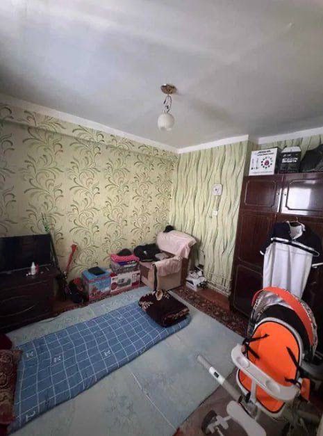 Бобура 1в2/7/12 галерейный тип пл 47м2 балкон 2х3