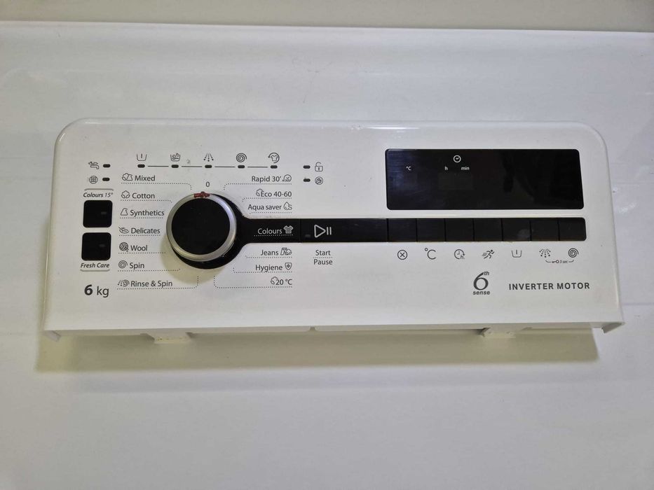 Placa electronica masina de spalat verticala TDLRB6241BS  modul / R3