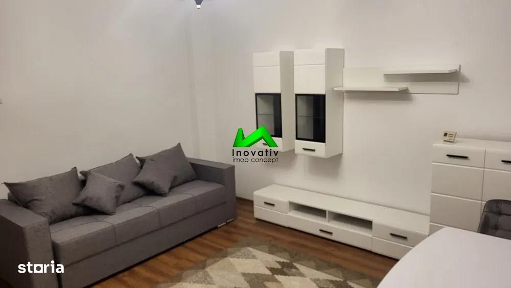 Apartament la casa de inchiriat 2 camere Sibiu Lazaret