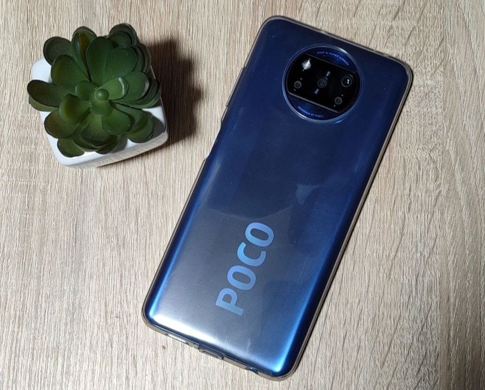 Eng arzon narxda. Poco x3 nfs