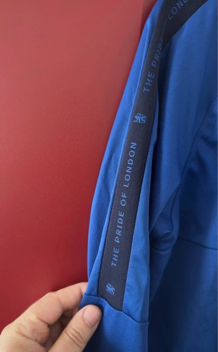 23 Bluza trening Nike Chelsea