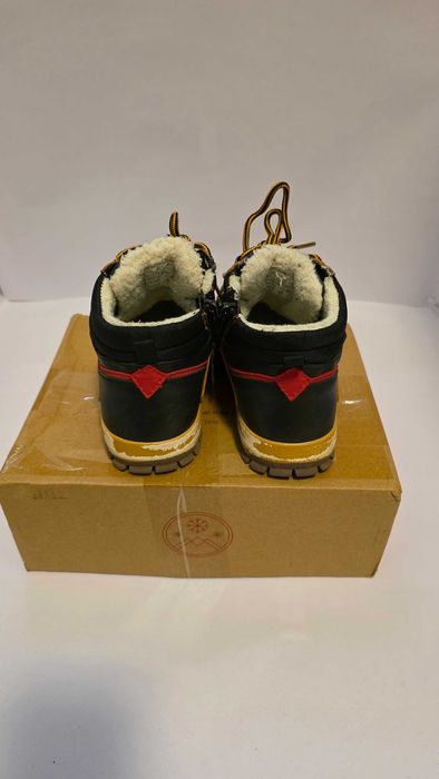 Детски обувки Kimberfeel Diego 31 номер - #D0018