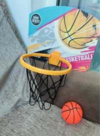 Подвесной Баскетбол кольцо с мячом